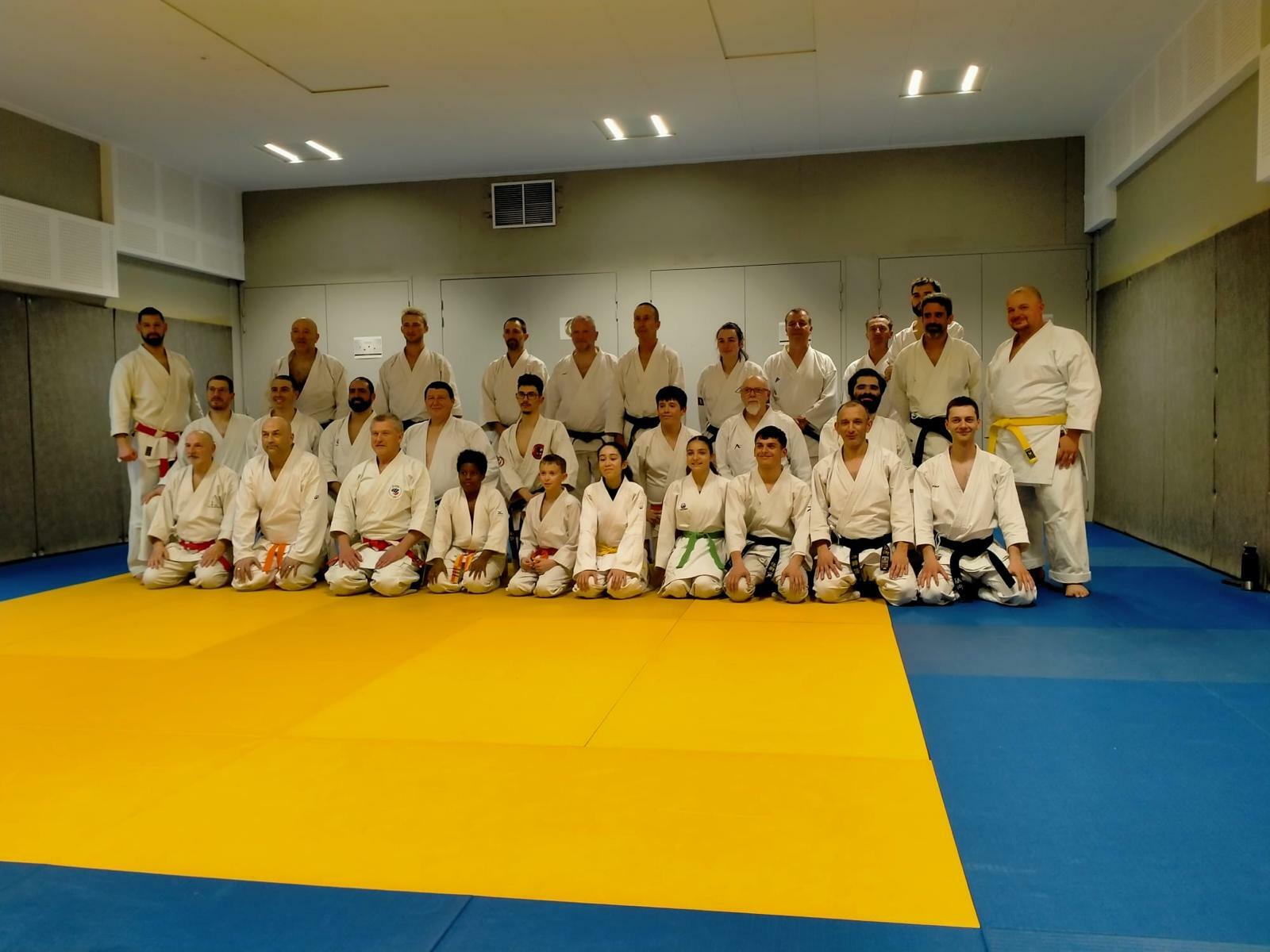 Stage national Saint Chamas (13)