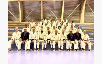 Stage Master Class 13/12 - Clamart