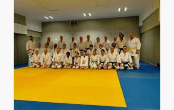 Stage national Saint Chamas (13)