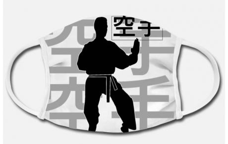 Protocole sanitaire dojo